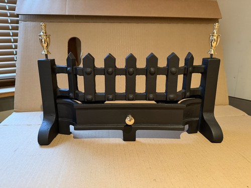 Black fire fret for - a, 16