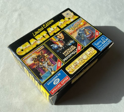 Sinclair spectrum boots - -,
