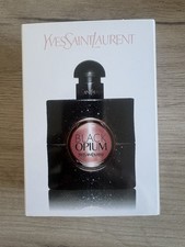 Yves Saint Laurent Black Opium