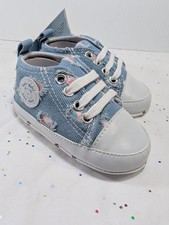 Baby Snickers / Boot  12-18