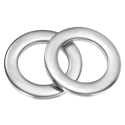 15pcs flat washers m18x30x3mm - 15pcs,