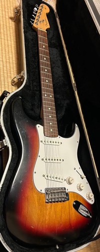 Fender usa american series - fender,