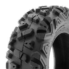 SUN-F 27x11x12 27x11-12 A033 6 PLY 70J E MARKED QUAD UTV BIG HORN TYRE