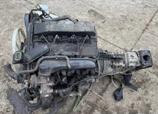 Ford Transit 350 LWB Mk6 2.4