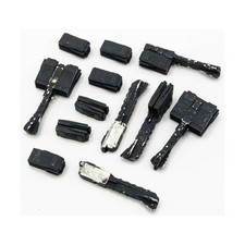 Spartan Firestorm Armada Dindrenzi Loose Dindrenzi Frigates #5 NM