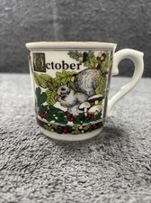 Vintage Royal Worcester The