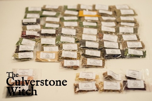 Set herbs resins 3 - herbs,, ,
