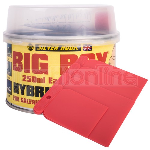 Big boy hybrid epoxy - big,