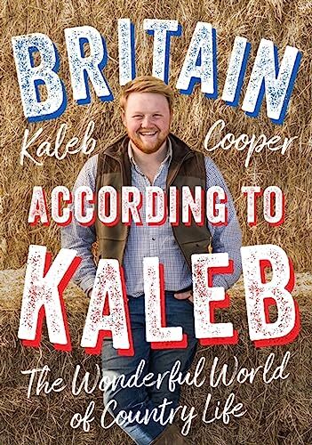 Britain according kaleb - according, to