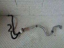 Range Rover Sport Oil Cooler