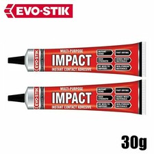 2 x EVO-STIK Multi-Purpose