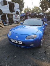 Mazda mx5 sport mk3 wheel - mx5,