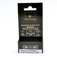 HIFI TUNING SUPREME³ DIAMOND