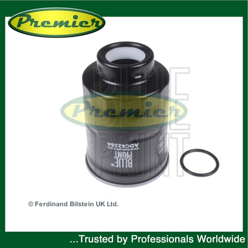 Premier fuel filter fits - fuel,