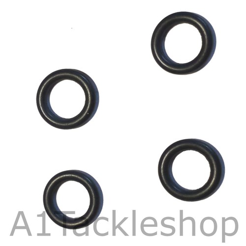 Rings gun to hose for - 4, o