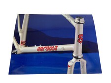 Serotta Catalog Horizontal