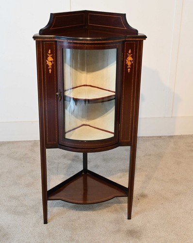 Period edwardian corner - period,