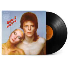 David Bowie - Pin Ups 50th Anniversary Edition Half-Speed Master Vinyl 12" Album