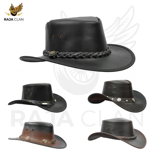 Western aussie style - aussie,
