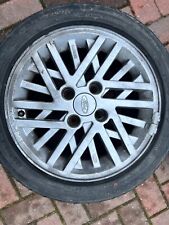 FORD SIERRA SAPPHIRE COSWORTH 15" ALLOY WHEEL RIM V88BB-AA 7Jx15H2E40 #1