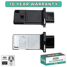 MASS AIR FLOW METER SENSOR FOR NISSAN 350Z 370Z CUBE GT-R JUKE MICRA 3 4 MURANO