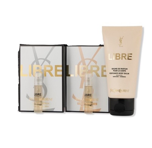 Yves saint laurent - yves, libre