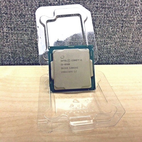 Intel core 8500 - intel, i5-8500