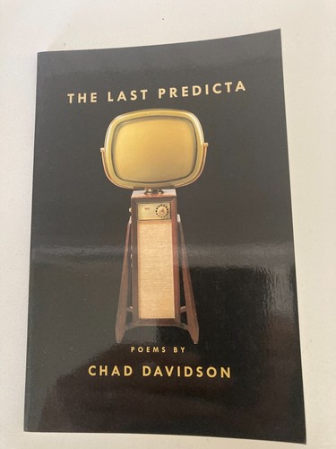 Last predicta chad davidson - last,