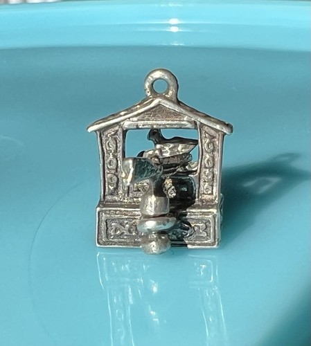 Vintage sterling silver - sterling,