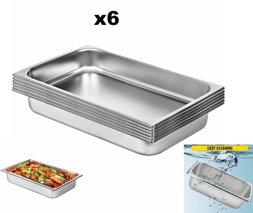 Kitchen stainless steel - 6,