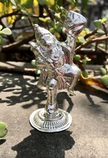 925 Silver Hindu Religious