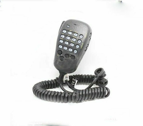 48a6j dtmf microphone - mh-48a6j,