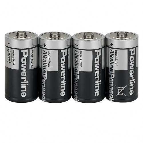 Panasonic powerline lr14 - panasonic, c