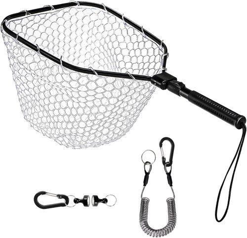 Deayou fly fishing landing - fly,