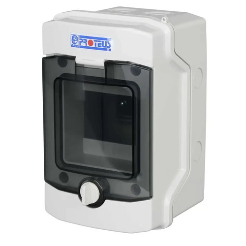Proteus way insulated ip65 - proteus,