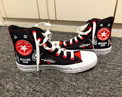 Converse chuck taylor - chuck,