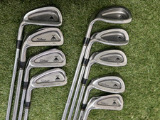 Titleist DCi Black triangle
