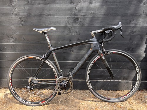 Ribble r872 carbon fibre - r872,
