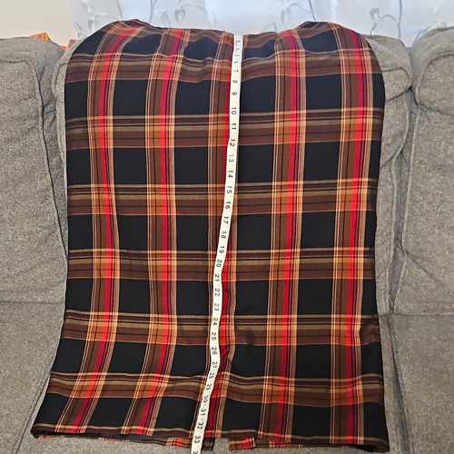 Goodlothes women plaid - women's,