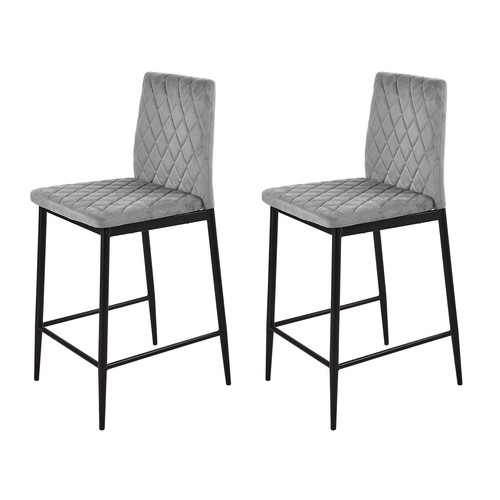 Bar stools set breakfast - set, of