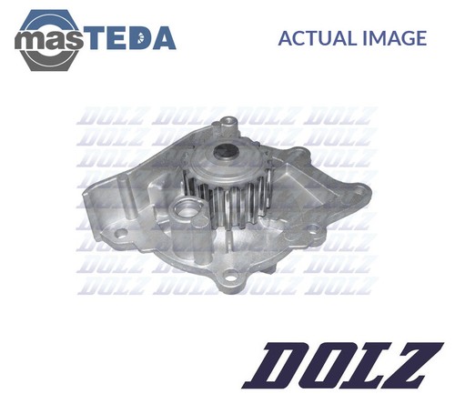 C145 engine cooling water pump - water,