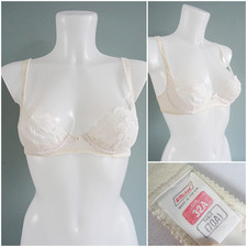 Vintage 1980s Bra Brassiere St