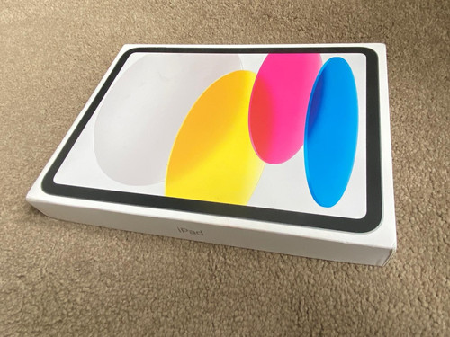 Genuine empty box for - genuine, apple