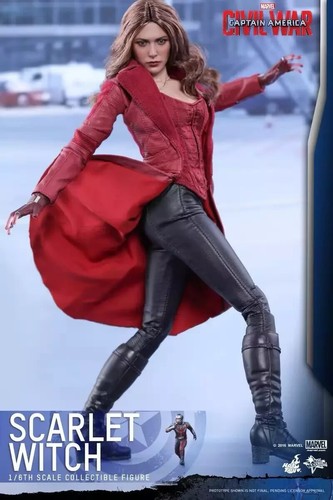 New hot toys - hot,