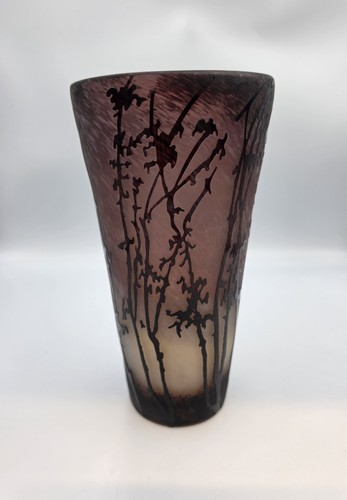 Schneider art deco style - , cameo