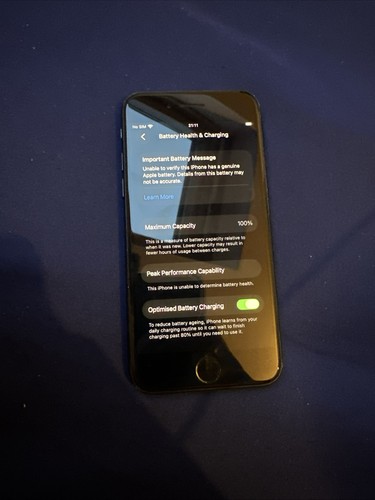 Iphone 2020 64gb black ok - iphone,