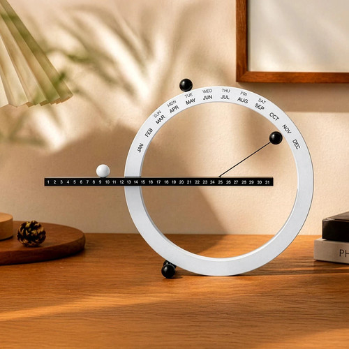 Creative magnetic perpetual - creative,