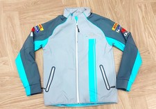 Official Jaguar jacket car