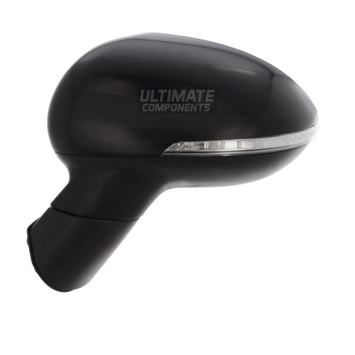 Wing door mirror fits kia - wing,