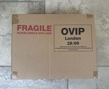 Oasis Exclusive Fan Package